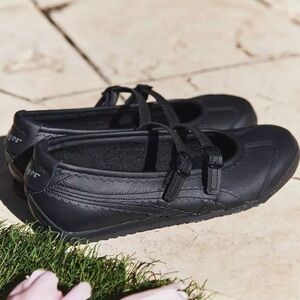 Onitsuka Tiger by Asics Ivory and Cream Sneakers